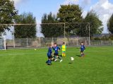 S.K.N.W.K. JO11-1JM - Colijnsplaatse Boys JO11-1 (competitie) seizoen 2022-2023 (najaar - 1e fase)) (38/69)